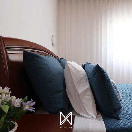 Mystay - Oliveira Douro House Peso da Régua Exteriör bild
