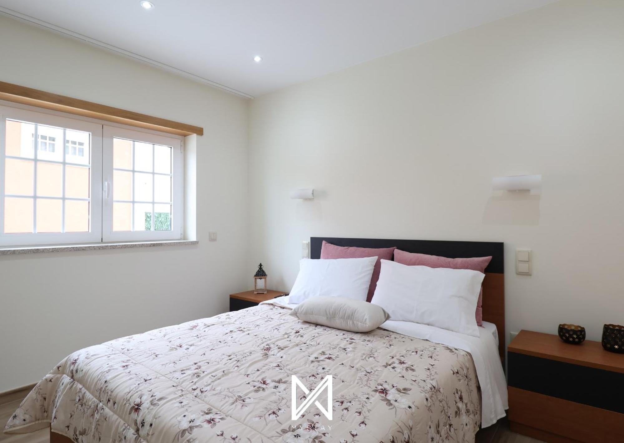 Mystay - Oliveira Douro House Peso da Régua Exteriör bild