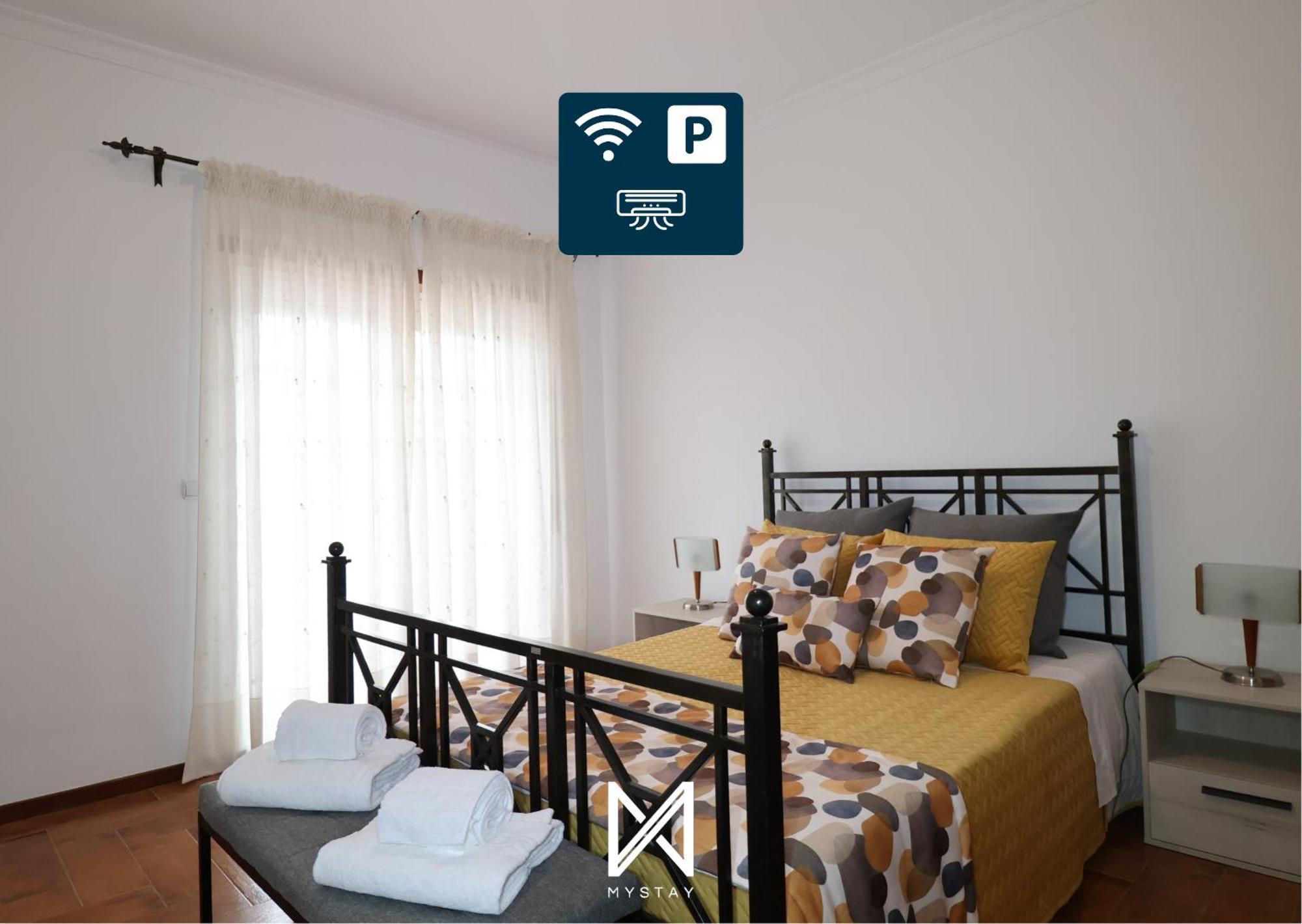 Mystay - Oliveira Douro House Peso da Régua Rum bild
