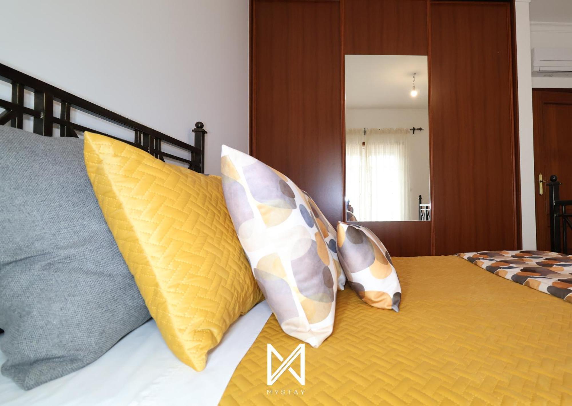 Mystay - Oliveira Douro House Peso da Régua Exteriör bild